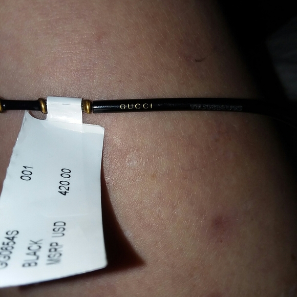Gucci Sunglasses